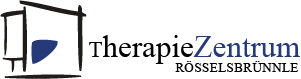 Therapiezentrum Rheinstetten Logo
